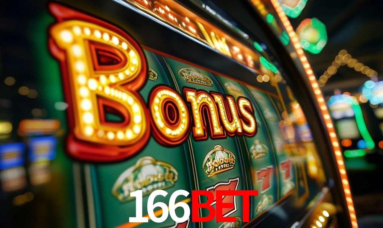 Promoção Relâmpago 166BET