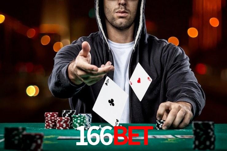 Bônus Generosos e Exclusivos no 166BET para Você!