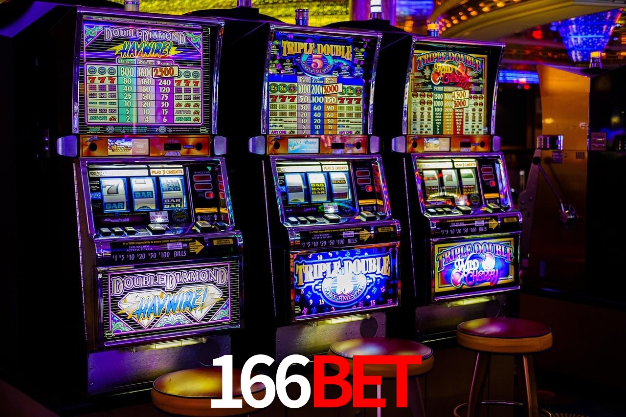 Mesa de Blackjack 166BET