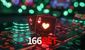 Apostas de Futebol 166BET