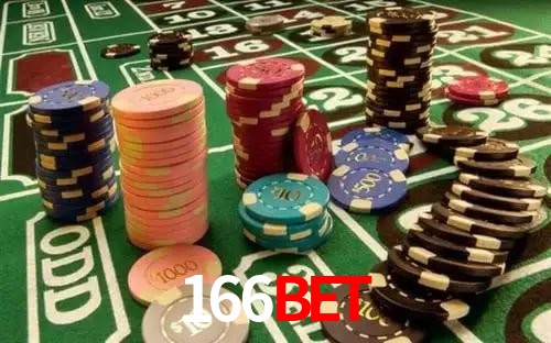 166BET App