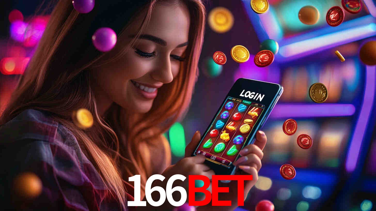 166BET App