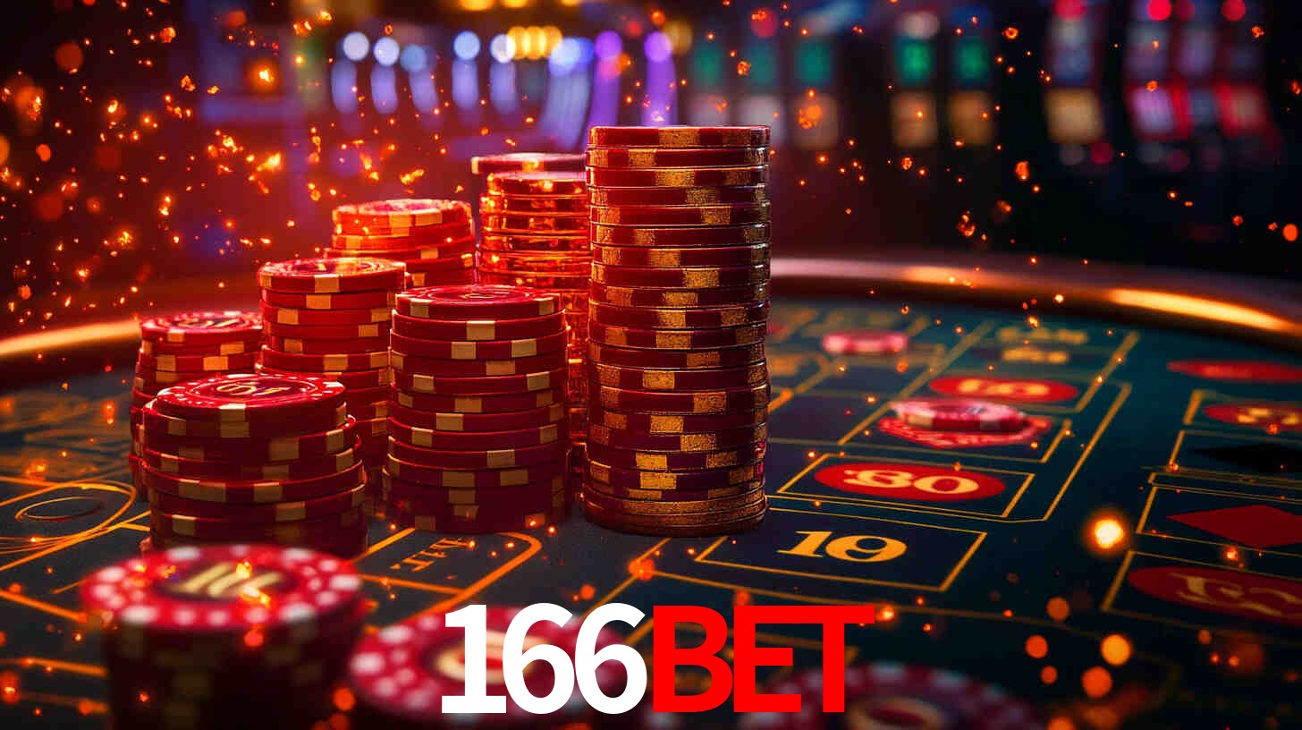 Programa VIP 166BET