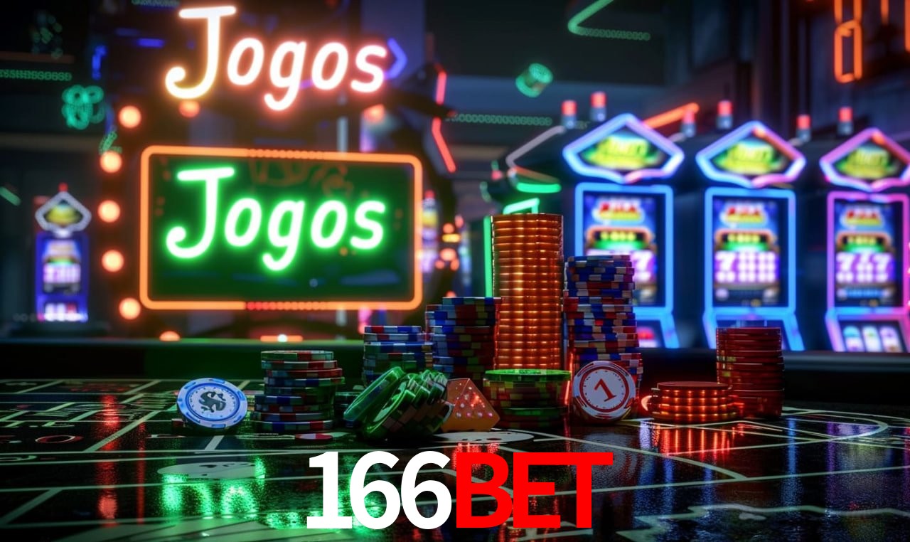 166BET
