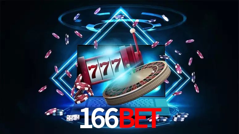 Diretório de Jogos 166BET