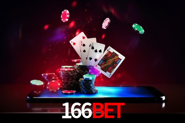 Games Directory 166BET
