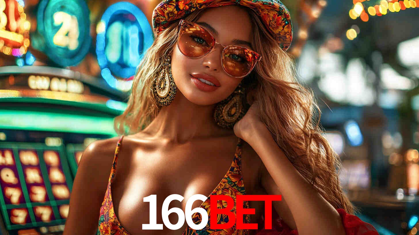 Daily Bonuses 166BET