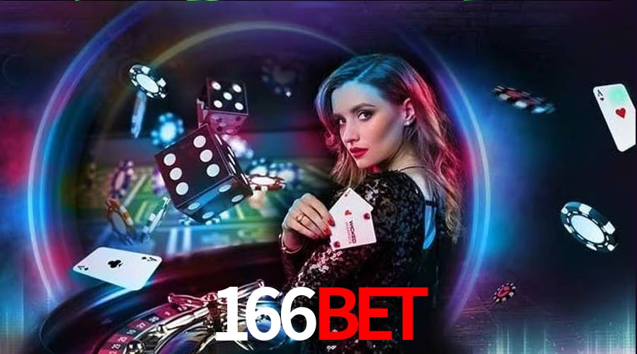 Platform Technology 166BET