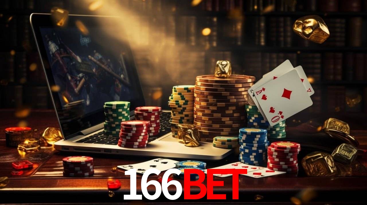 Torneios 166BET