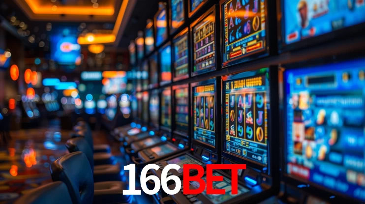 API Integration 166BET