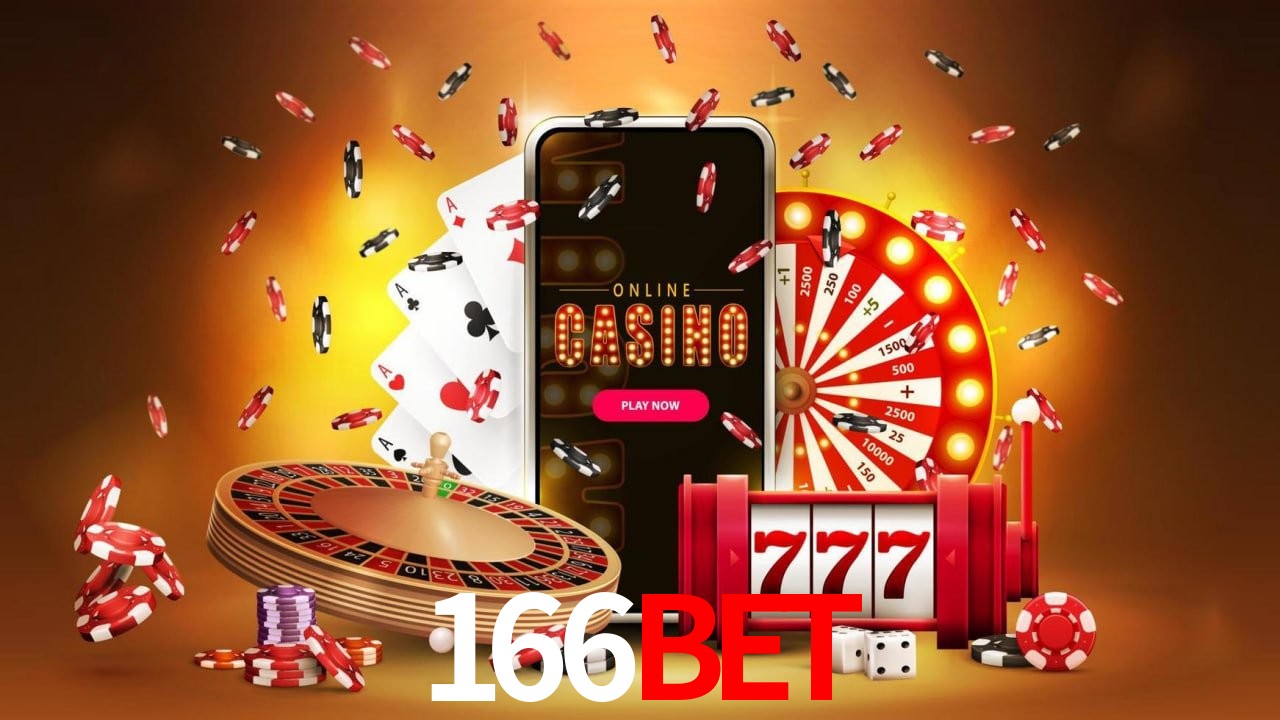 A Emoção da Loteria na 166BET: Uma Chance de Mudança de Vida