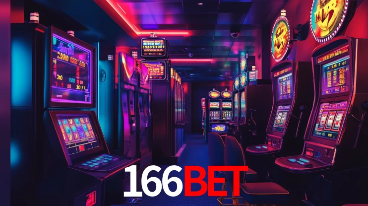 166BET App Interface