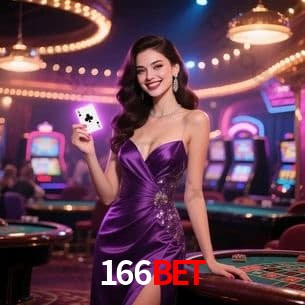 Jogos Exclusivos 166BET