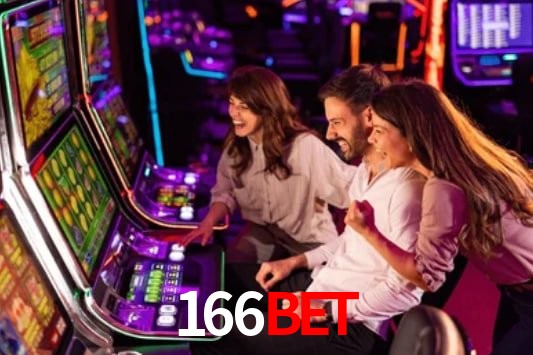 Desvendando o Mundo dos Jogos Virtuais na 166BET