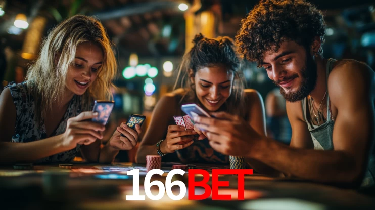 VIP Casino 166BET
