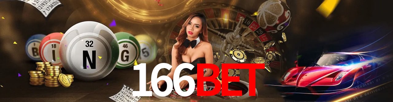 Ofertas Exclusivas 166BET
